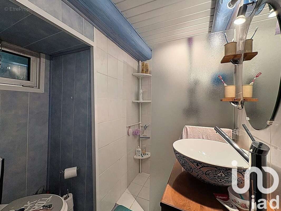 Photo 8 - Maison à LACHAMP-RAPHAEL