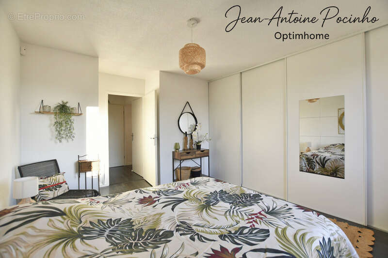 Appartement à SAINT-LYS