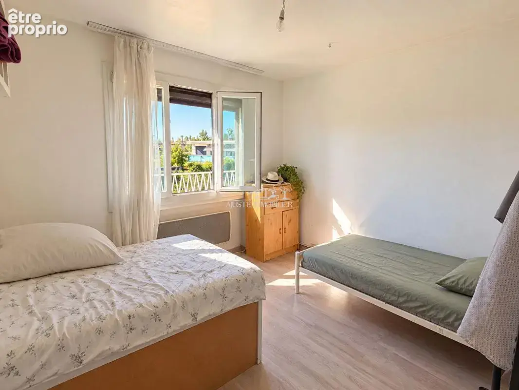 Maison Marignane 5 pièces 130m2 avec jardin et garage - photo 6