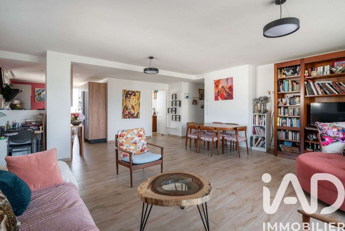 Photo 5 - Appartement à EYBENS