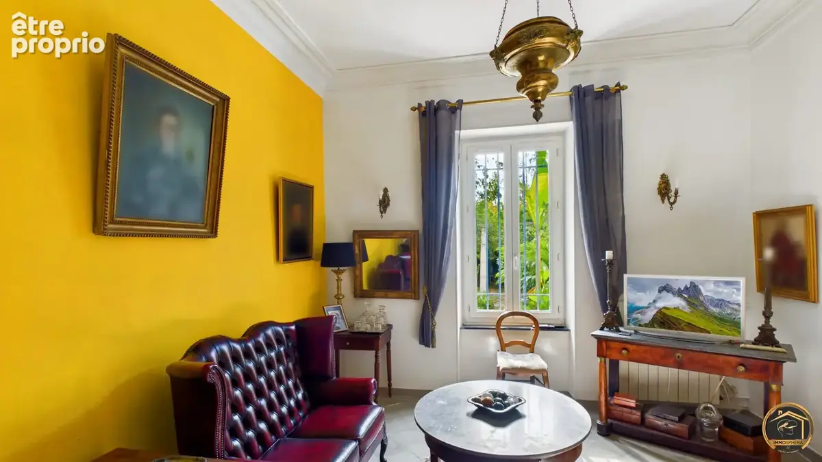 Maison 8 pièces 260 m² à vendre à Argeliers (11120) - photo 6