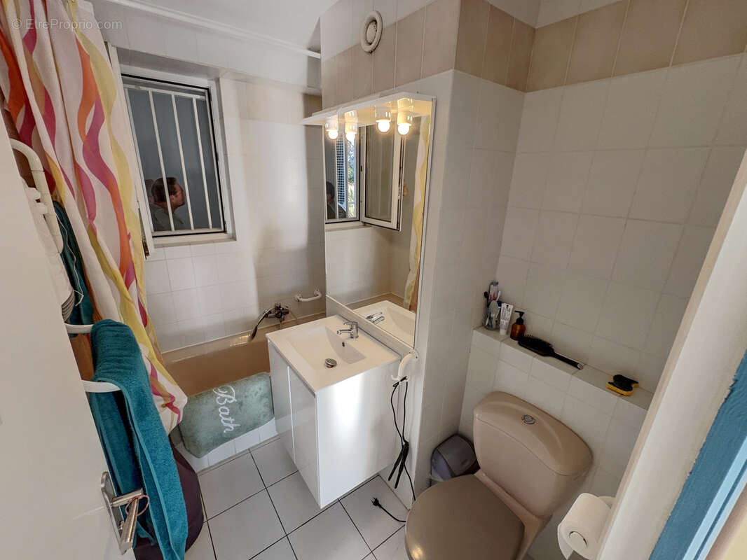 Appartement à CANALE-DI-VERDE