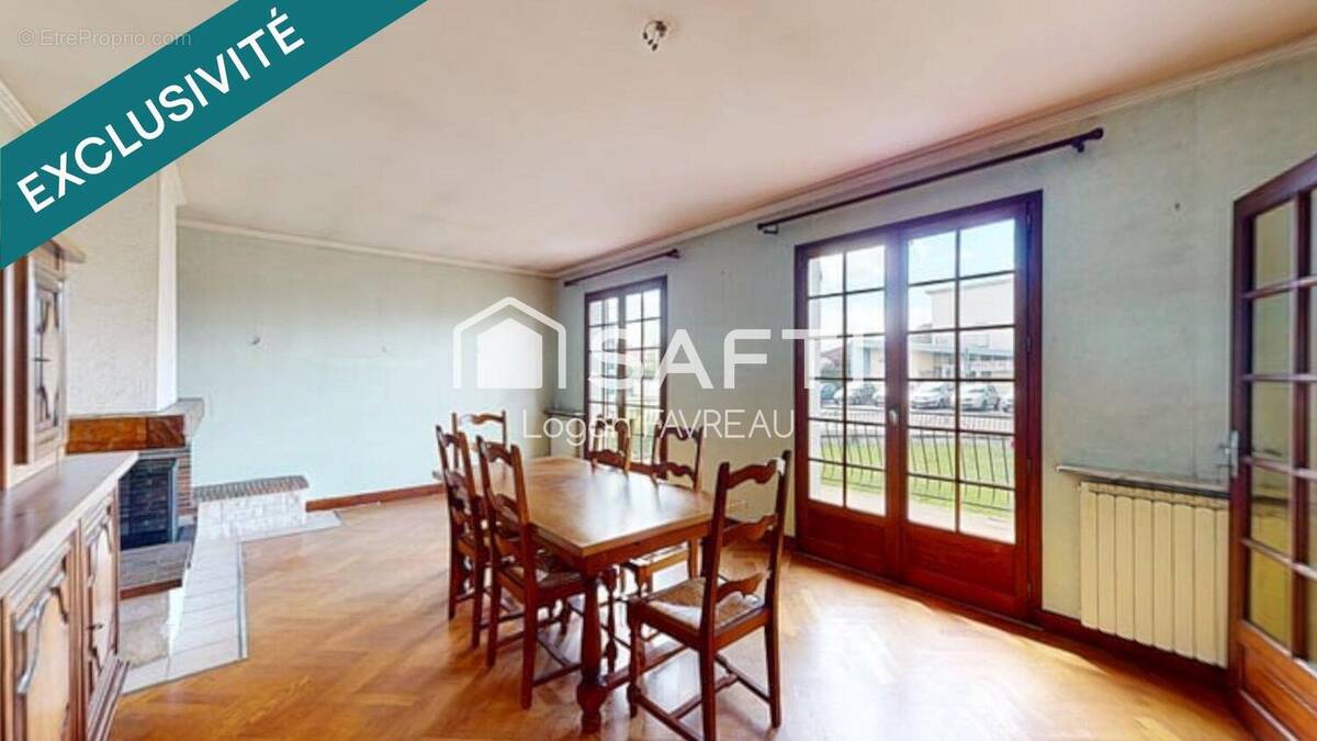 Photo 1 - Maison à BIARS-SUR-CERE