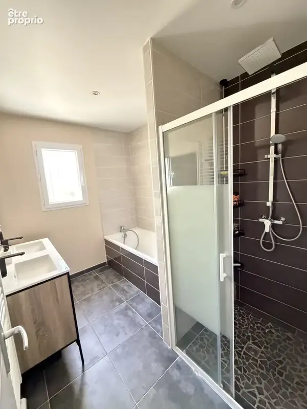 À VENDRE   Maison de plain-pied   Saint-André-les-Vergers, 87,67m2, 3 chambres, jardin 342m2 - photo 6