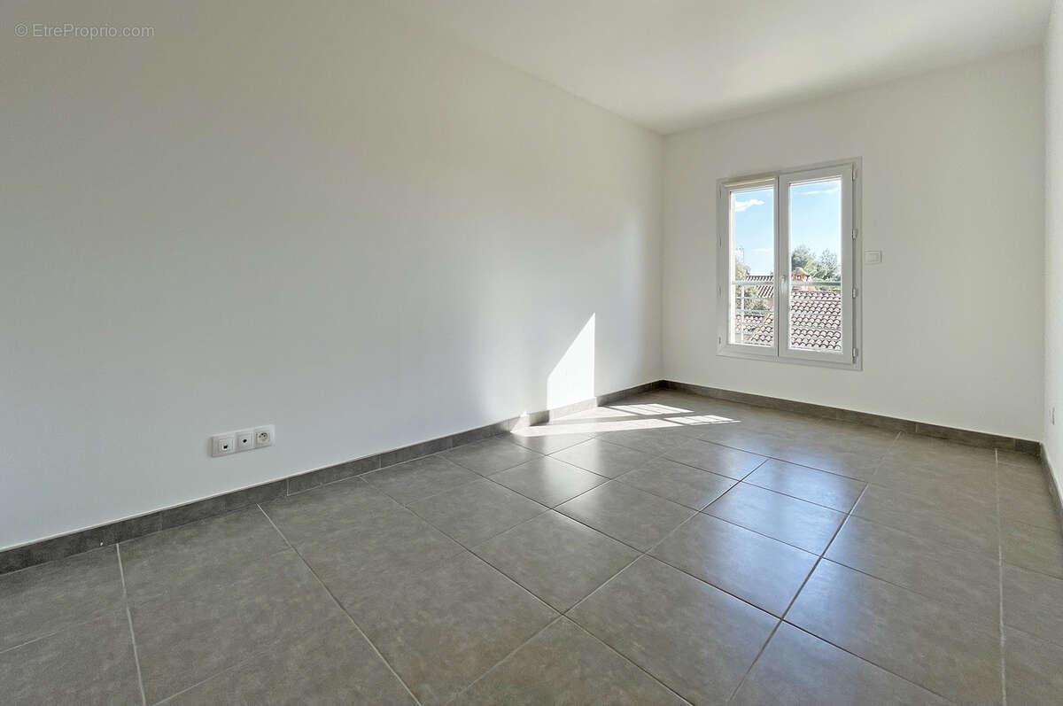 Maison à LES ANGLES