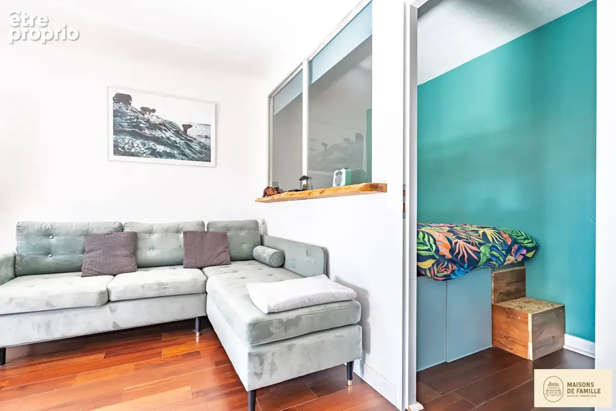 Appartement A Vendre- ANGLET - photo 9