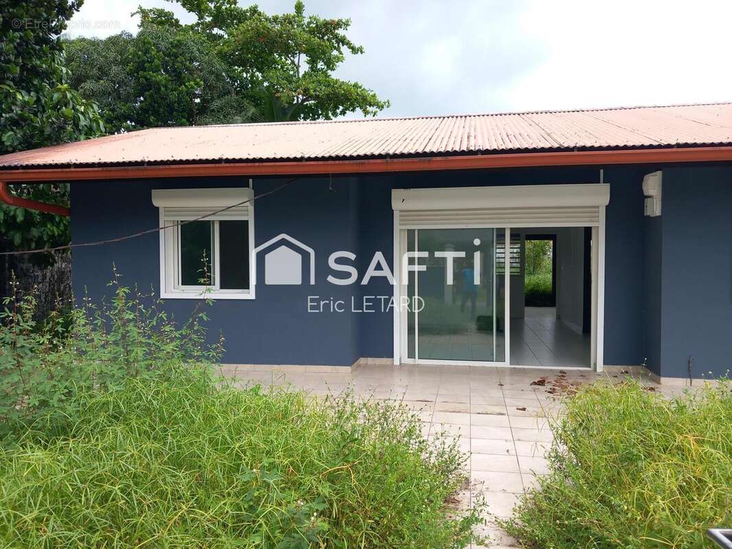 Photo 5 - Maison à MATOURY