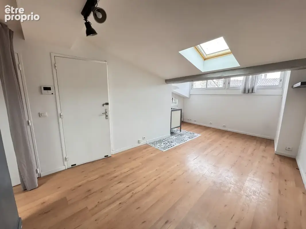 Appartement 2 pièces 25 m² à vendre à Bordeaux (33000) - photo 3