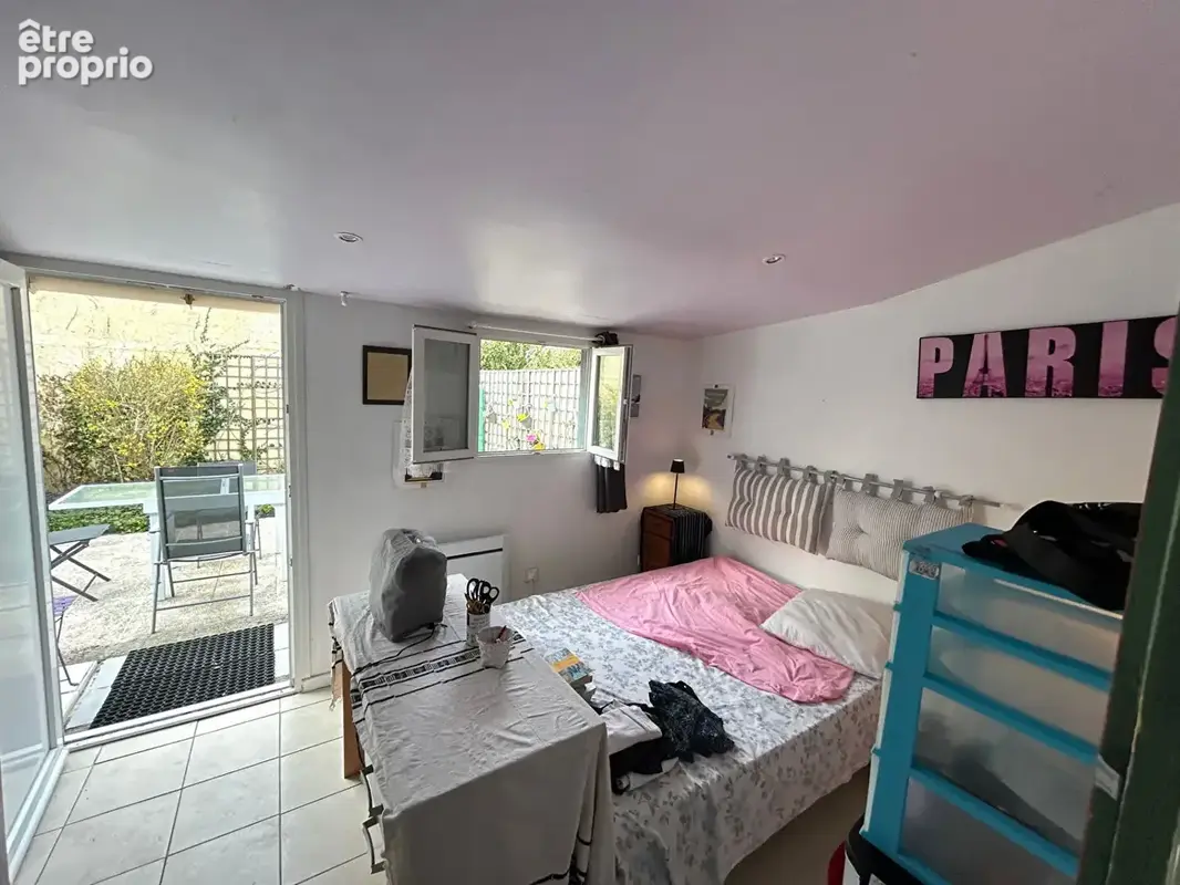 Maison lairoux - photo 6