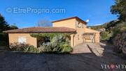 Maison à ROQUEBRUN
