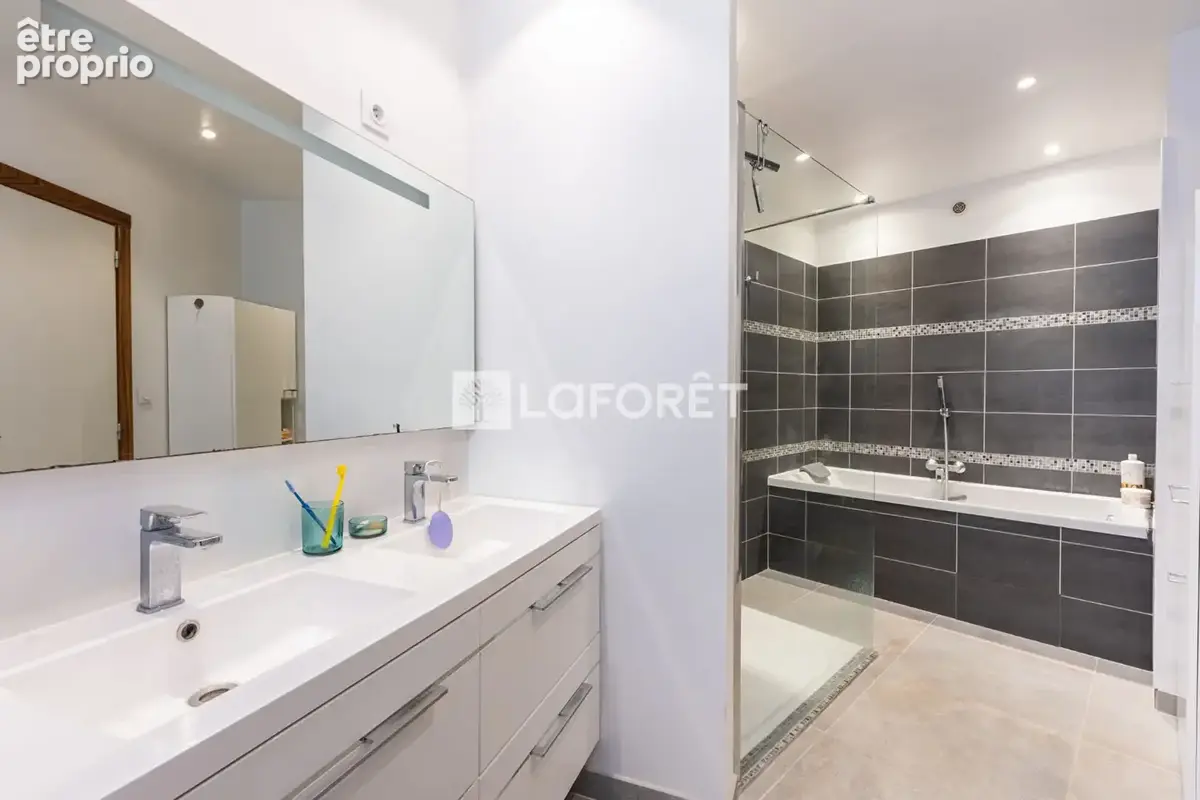 Maison conflans-sainte-honorine - 5 pieces 93 m² - photo 10
