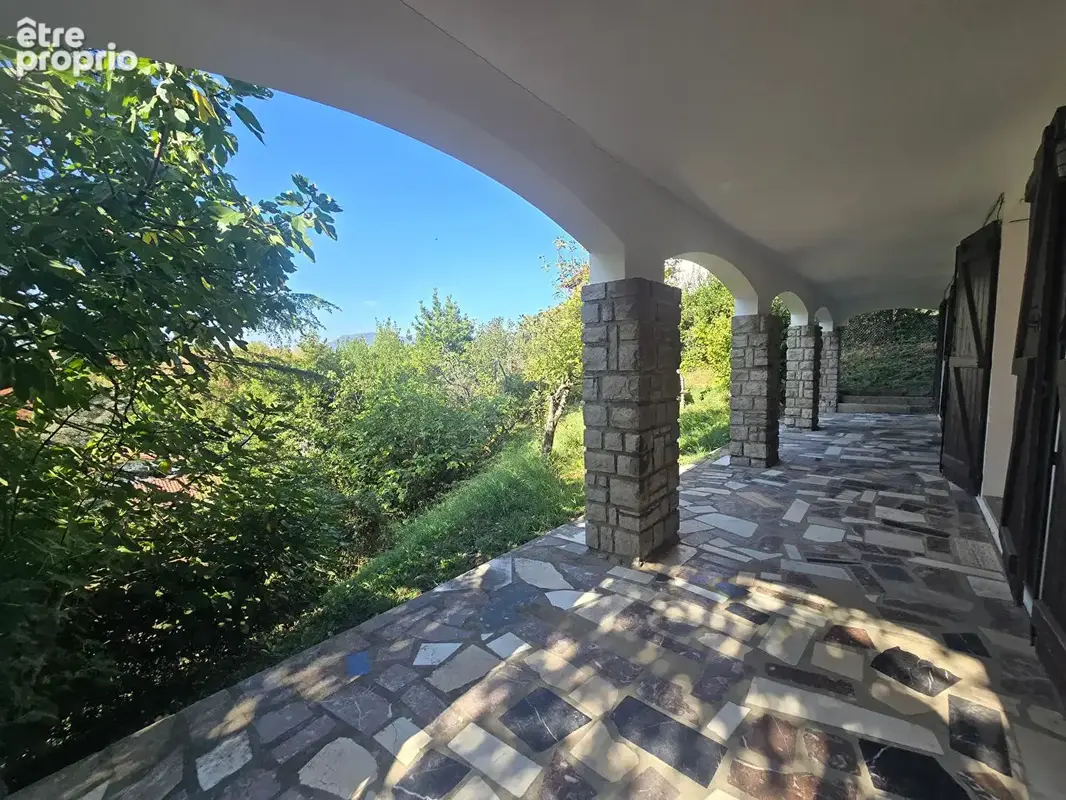 T3 avec jardin au sein d'une maison - photo 17
