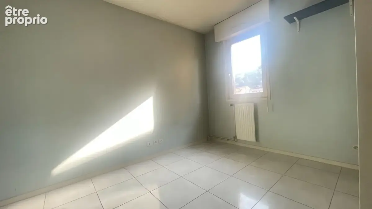 Appartement Vienne 2 pièce(s) - photo 5