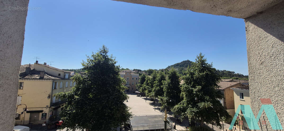 Appartement à VIDAUBAN