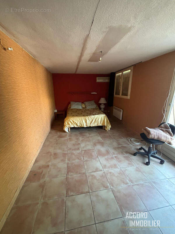 Maison 110 m2- beziers- four a chaux - photo 6