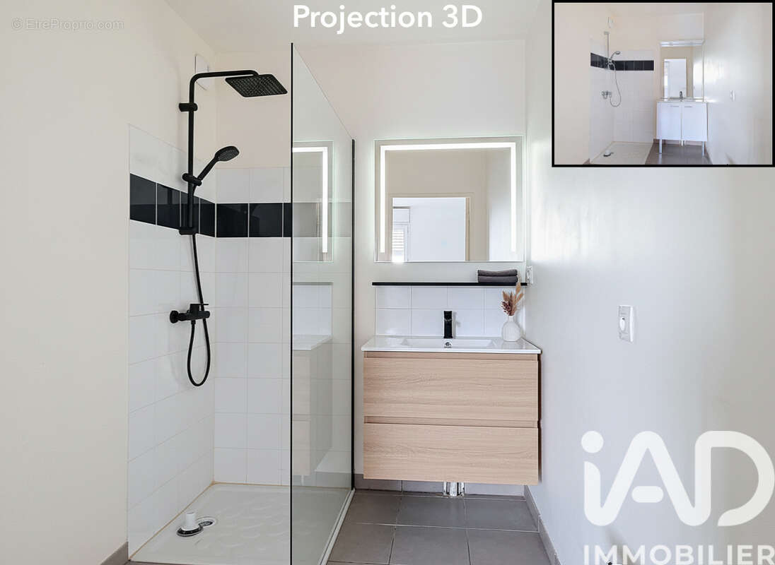 Photo 9 - Appartement à BIHOREL