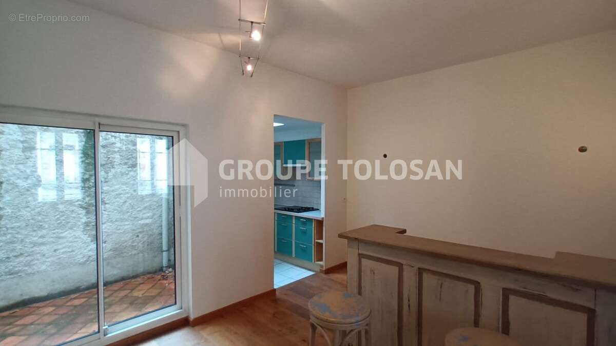 Maison à REVEL