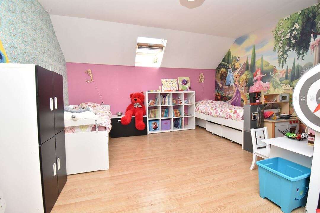 Maison 126 m² à Caudry  - photo 9
