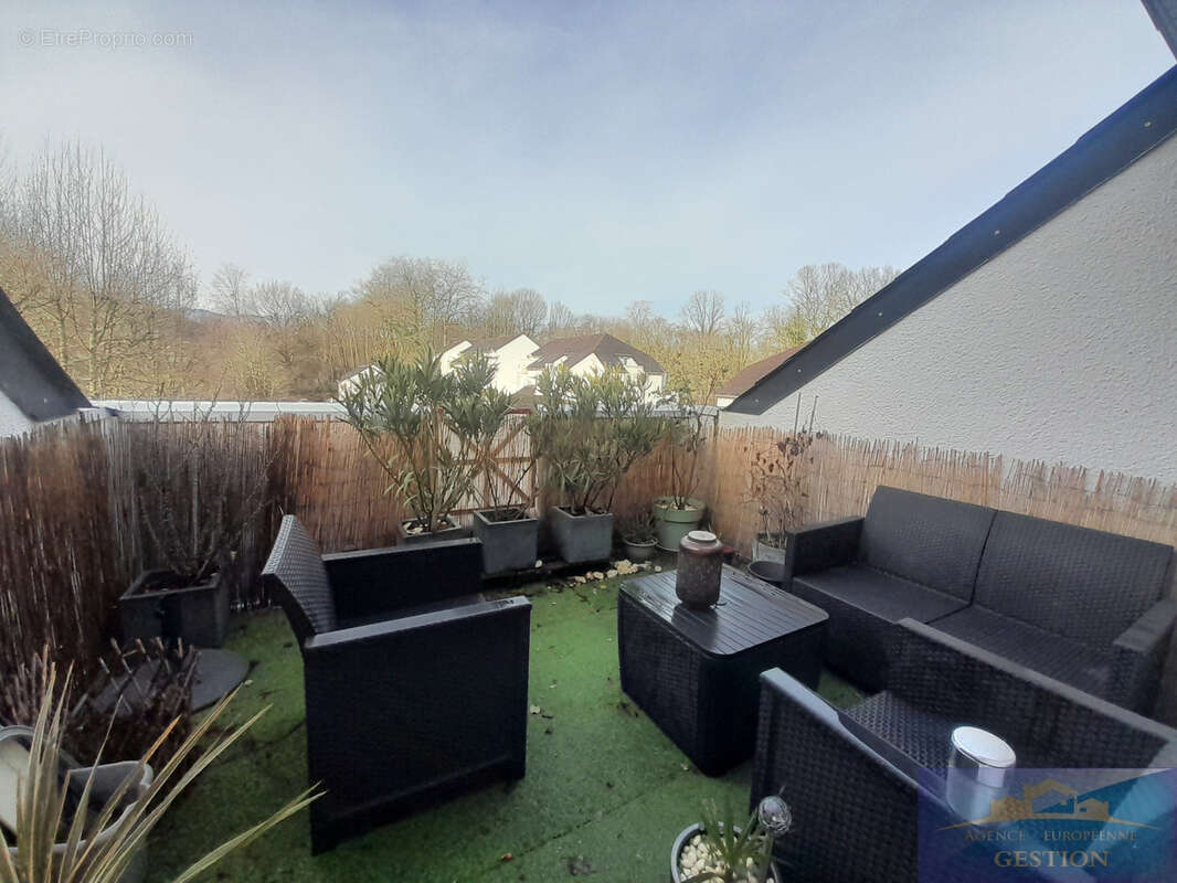 Appartement à LOURDES