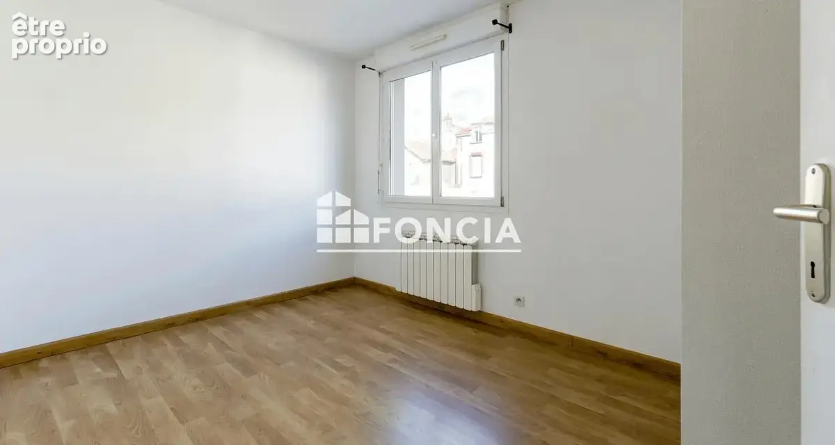 Grand appartement t3 et 2 stationnements - photo 4