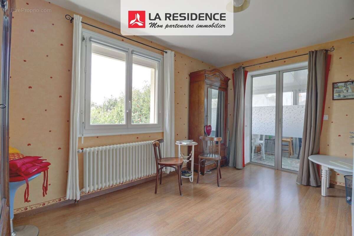 Maison 208 m² à Blois  - photo 9
