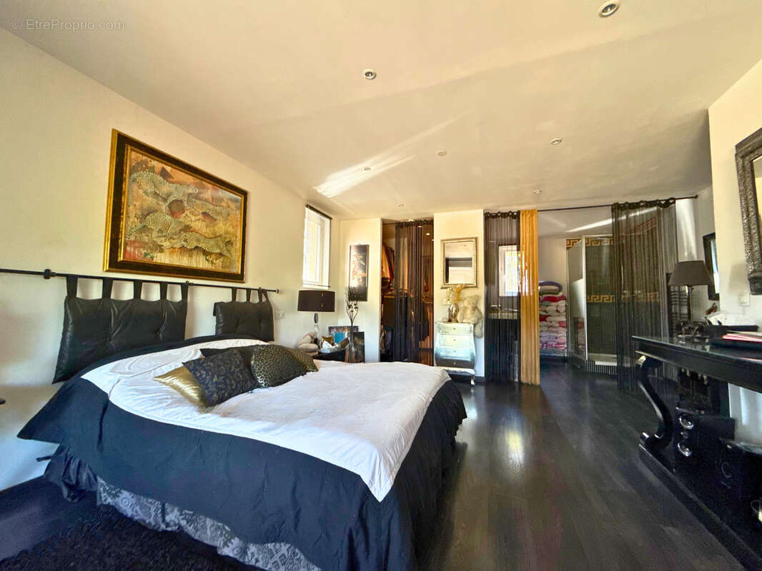 Maison à PEYMEINADE