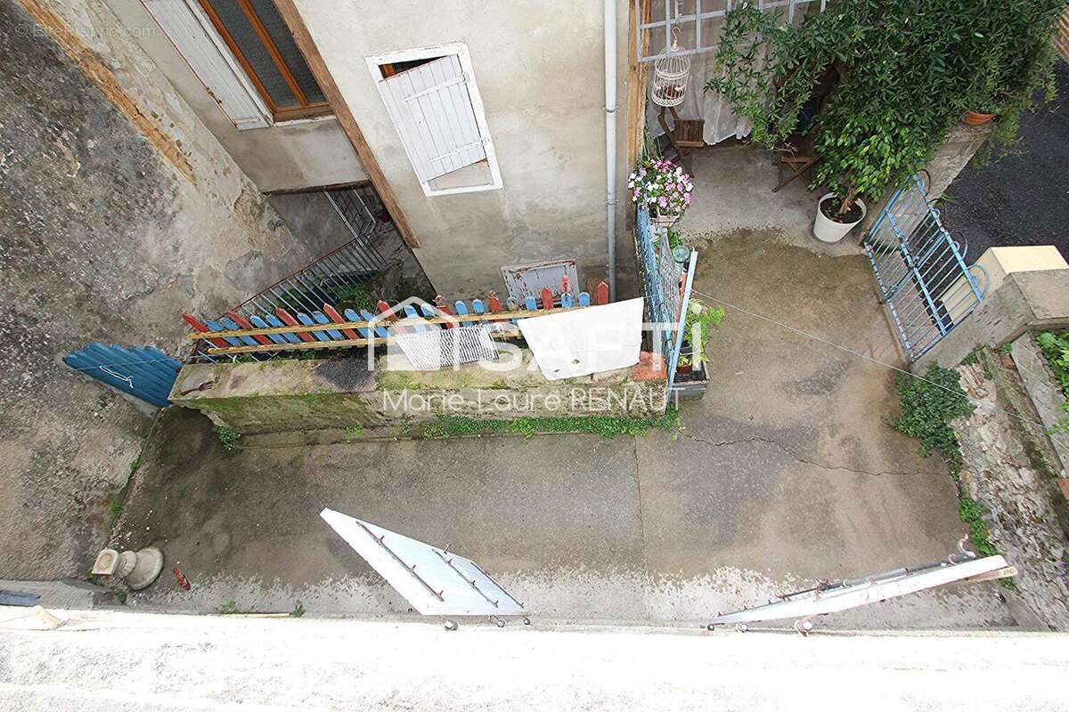 Photo 9 - Maison à PUYLAURENS