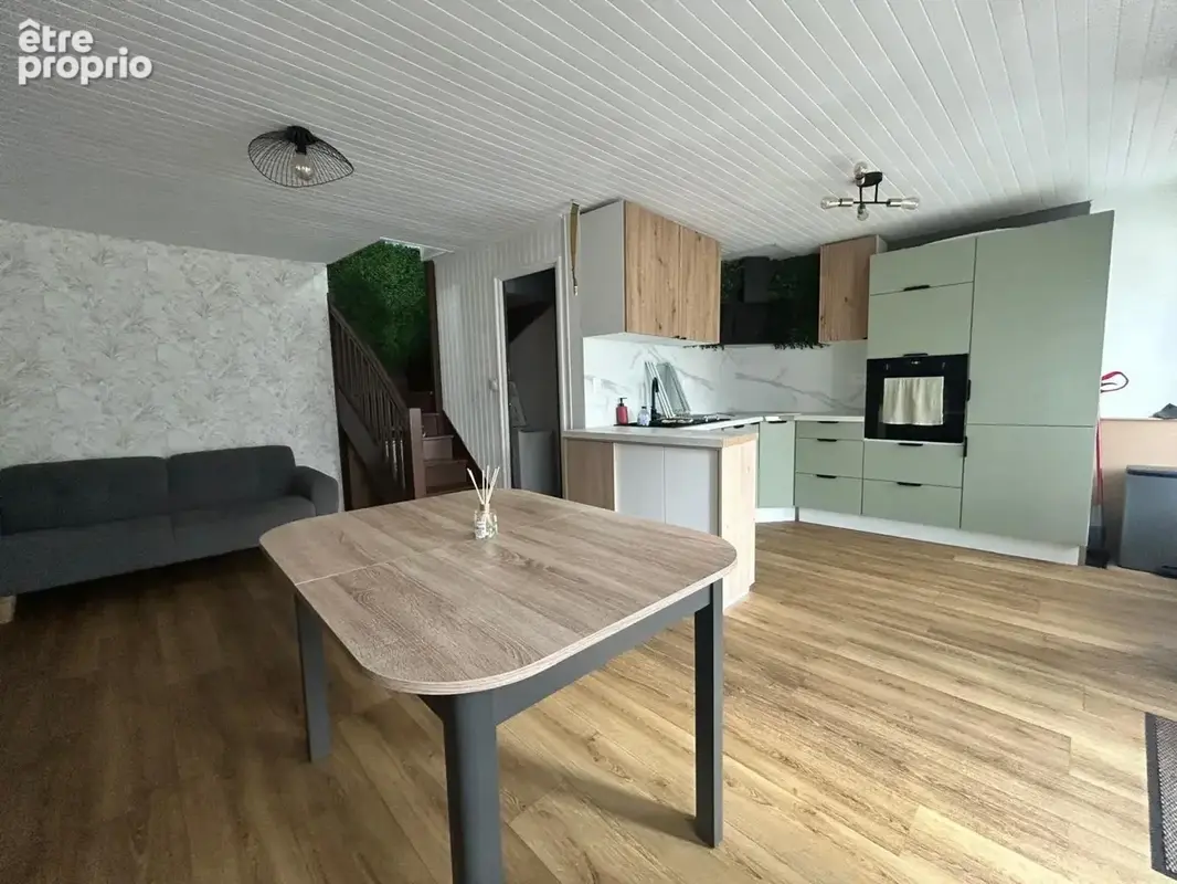 Photo 1 - Maison à LANESTER