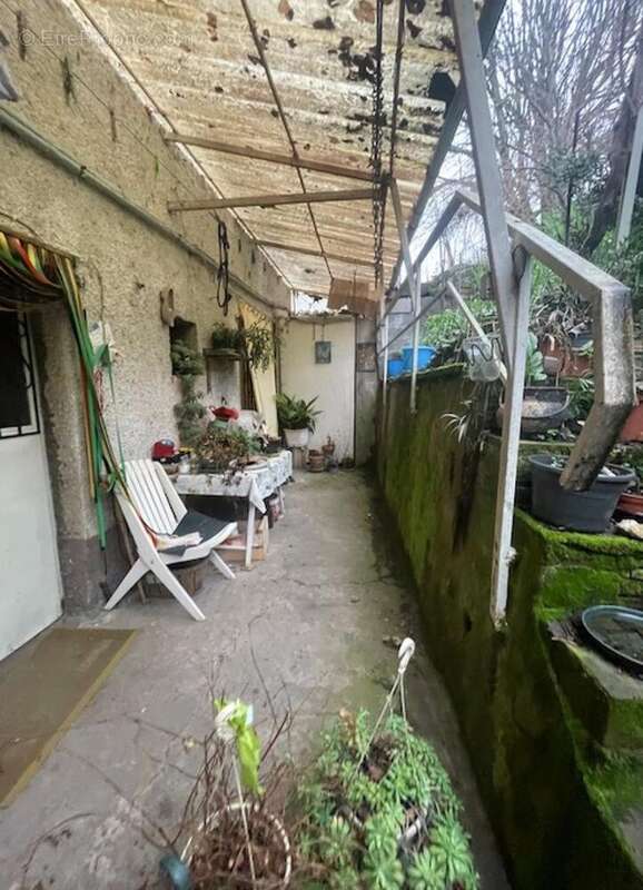 Photo 6 - Maison à BLAYE-LES-MINES