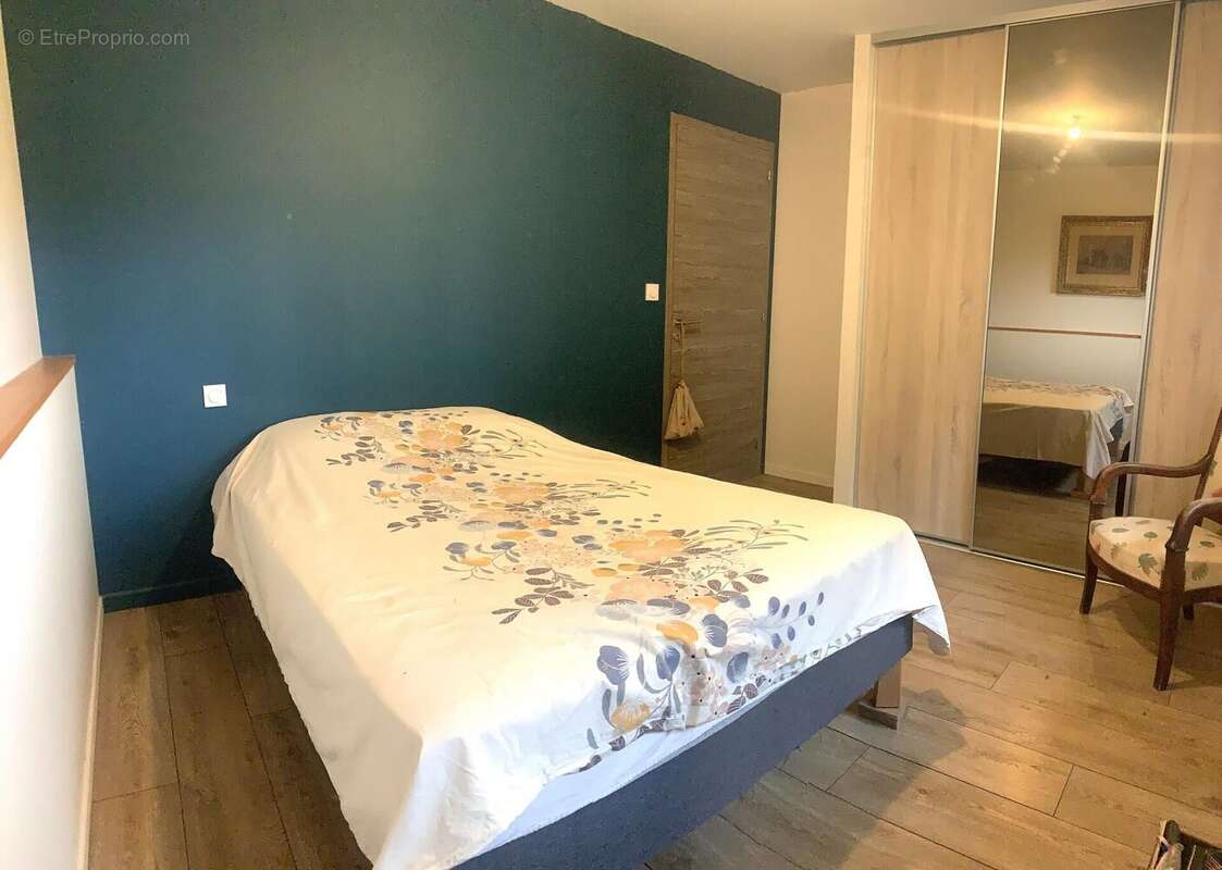 Photo 8 - Appartement à PUGNY-CHATENOD