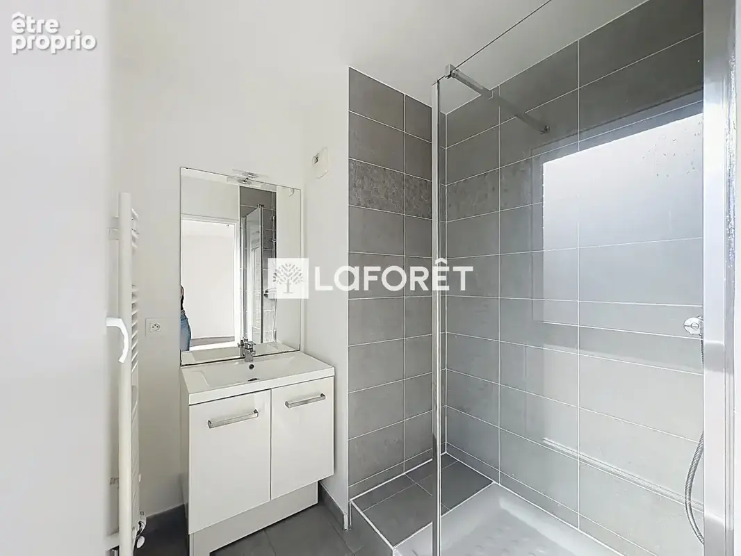 Appartement Romainville 4 pièce(s) 100 m2 - photo 13