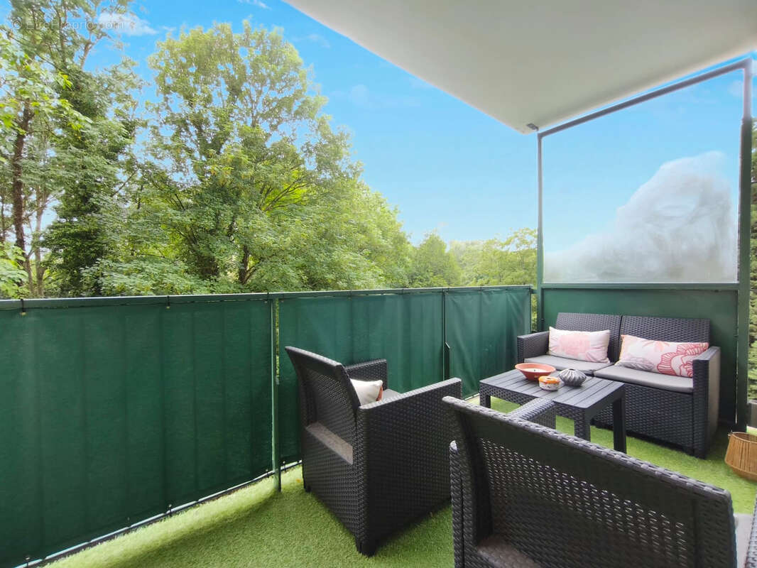 Appartement à ARPAJON
