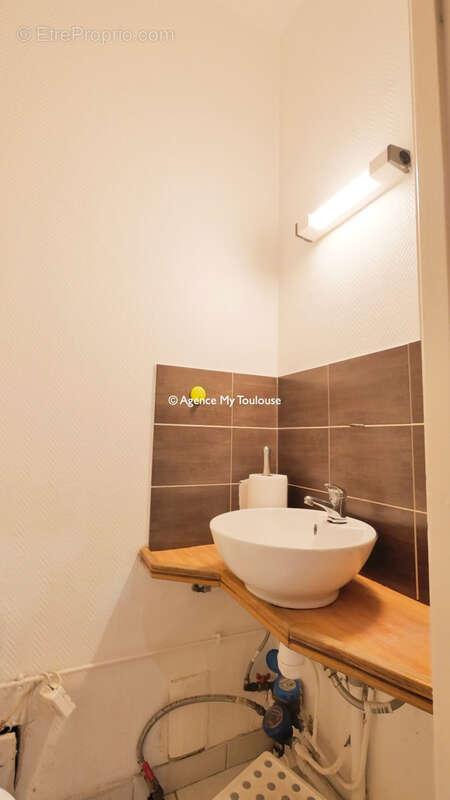 Commerce à TOULOUSE