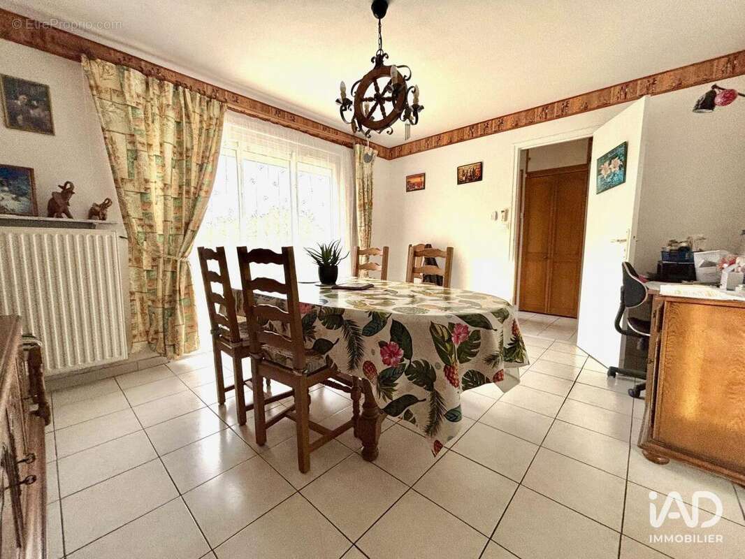 Photo 3 - Maison à PONT-DE-L'ARCHE