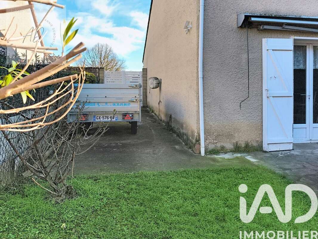 Photo 5 - Maison à THIAIS