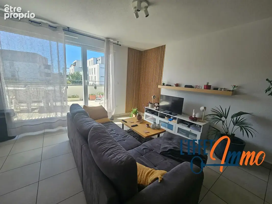 Appartement duplex Issenheim 3 pièce(s) - photo 5