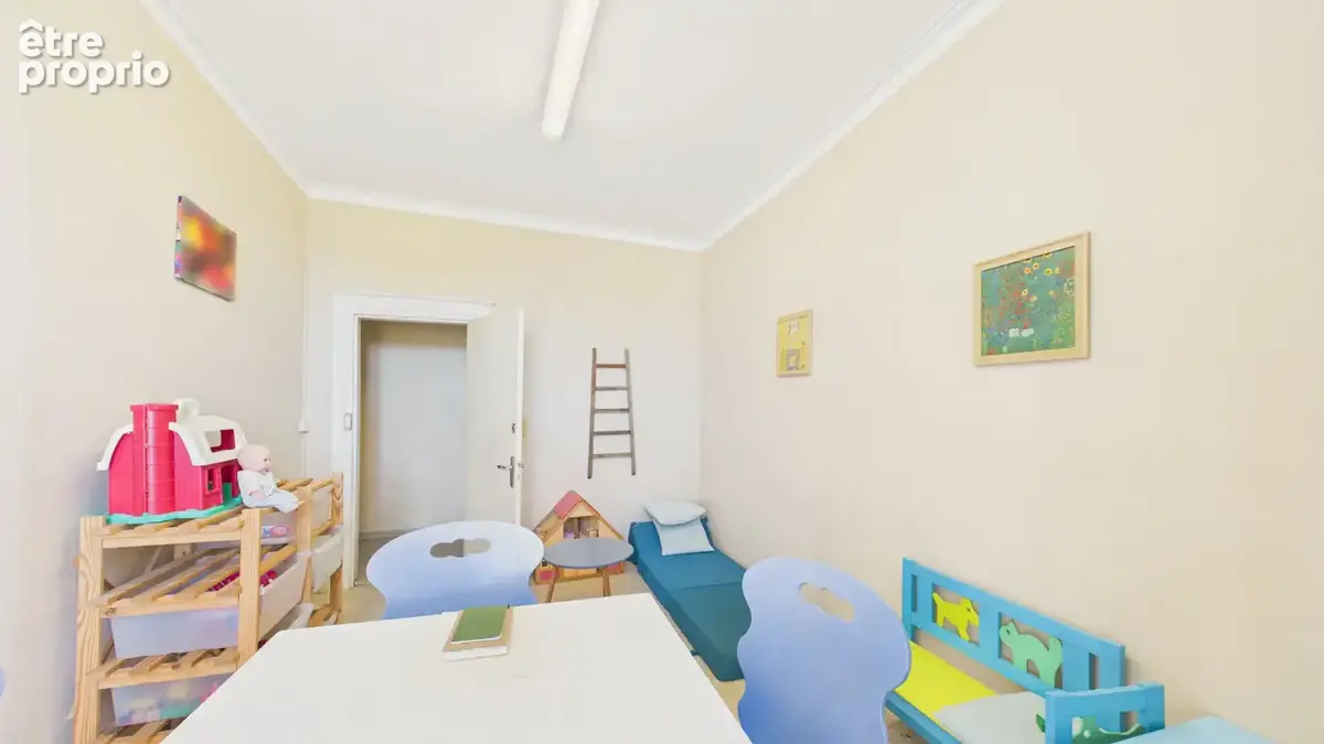 Maison spacieuse avec terrasse panoramique Villefranche De Rouergue - photo 14