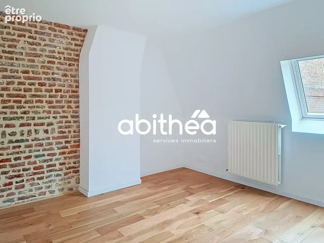Refjg039 !! nouveaute chez abithea !!  maison quartier meaulens - 4 chambres - photo 4