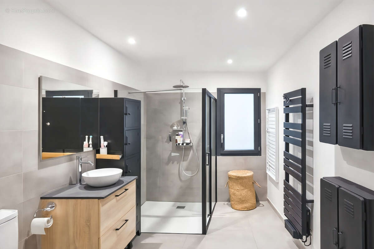 Appartement à AJACCIO