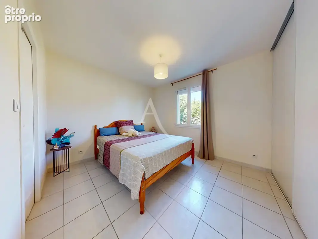 Maison de type 5 Lezignan Corbieres - photo 14
