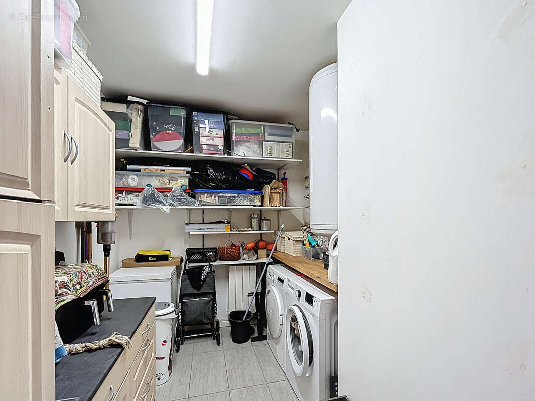 Appartement à JAUSIERS