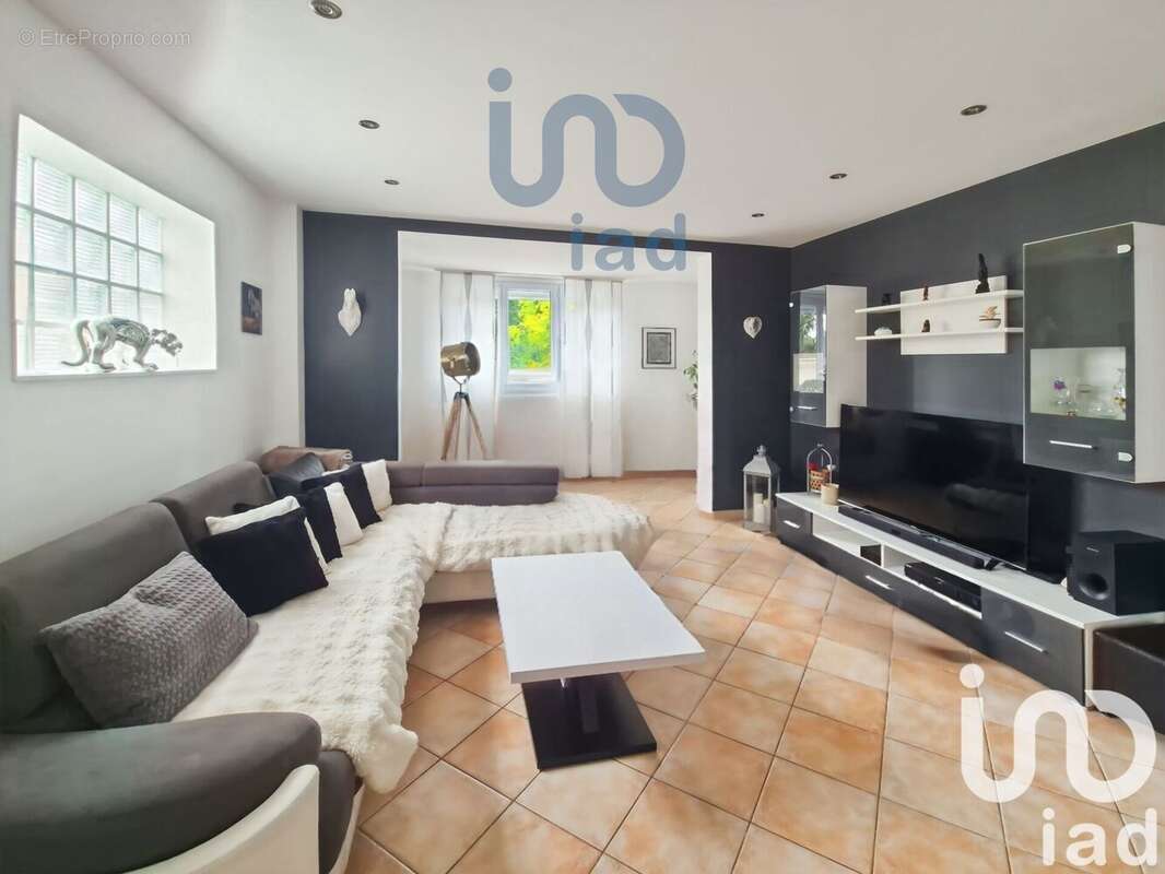 Photo 9 - Maison à MONTFERMEIL