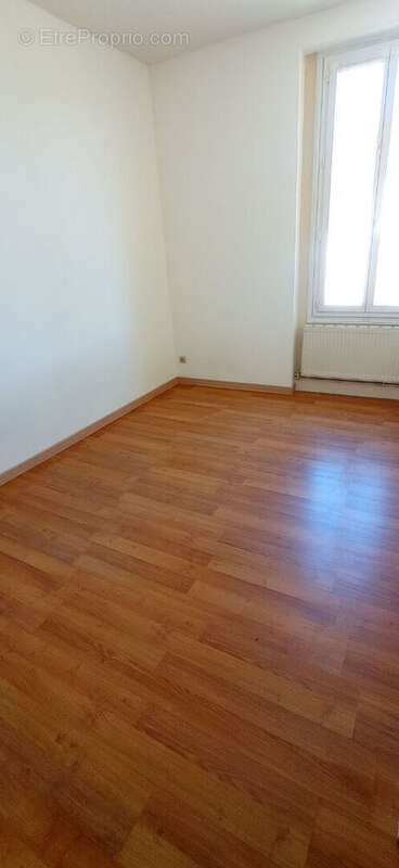 Appartement à MONTLUCON