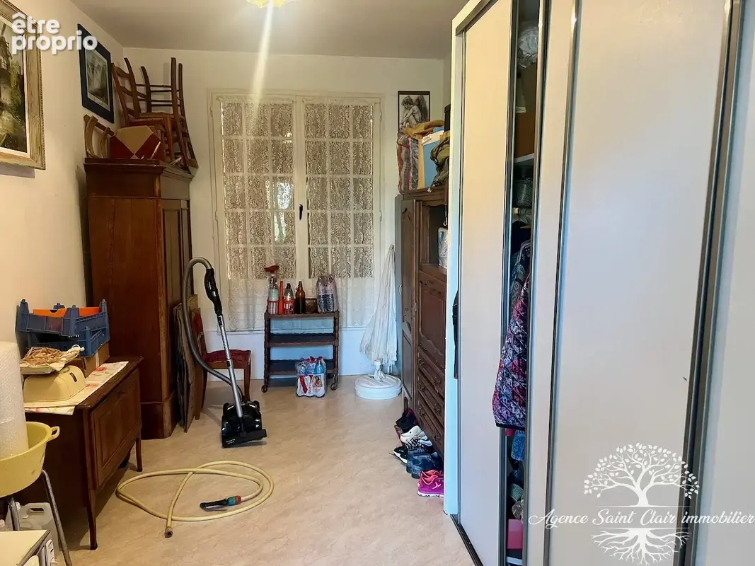 Maison 2 ch - 72 m2 - proche commodités - photo 17