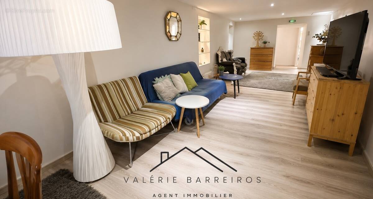 Appartement à ELBEUF