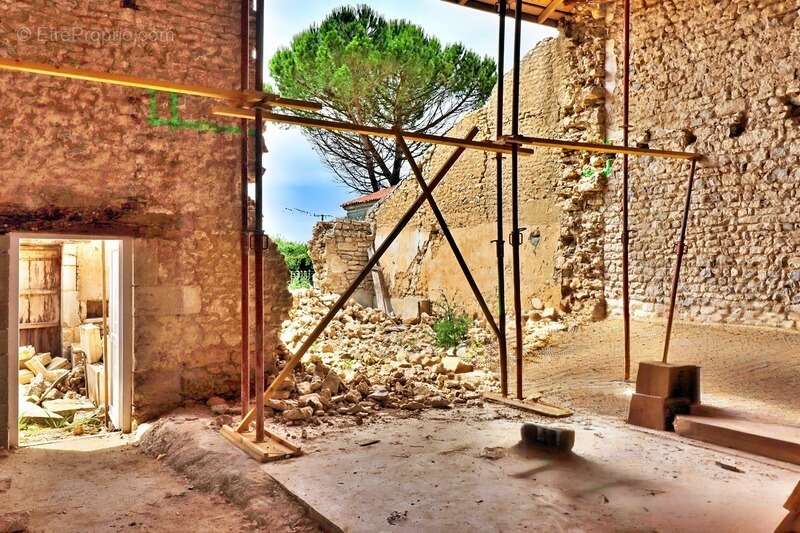 Longère de charme de 123m2 à rénover , vue degagee – potentiel gîte touristique - photo 9