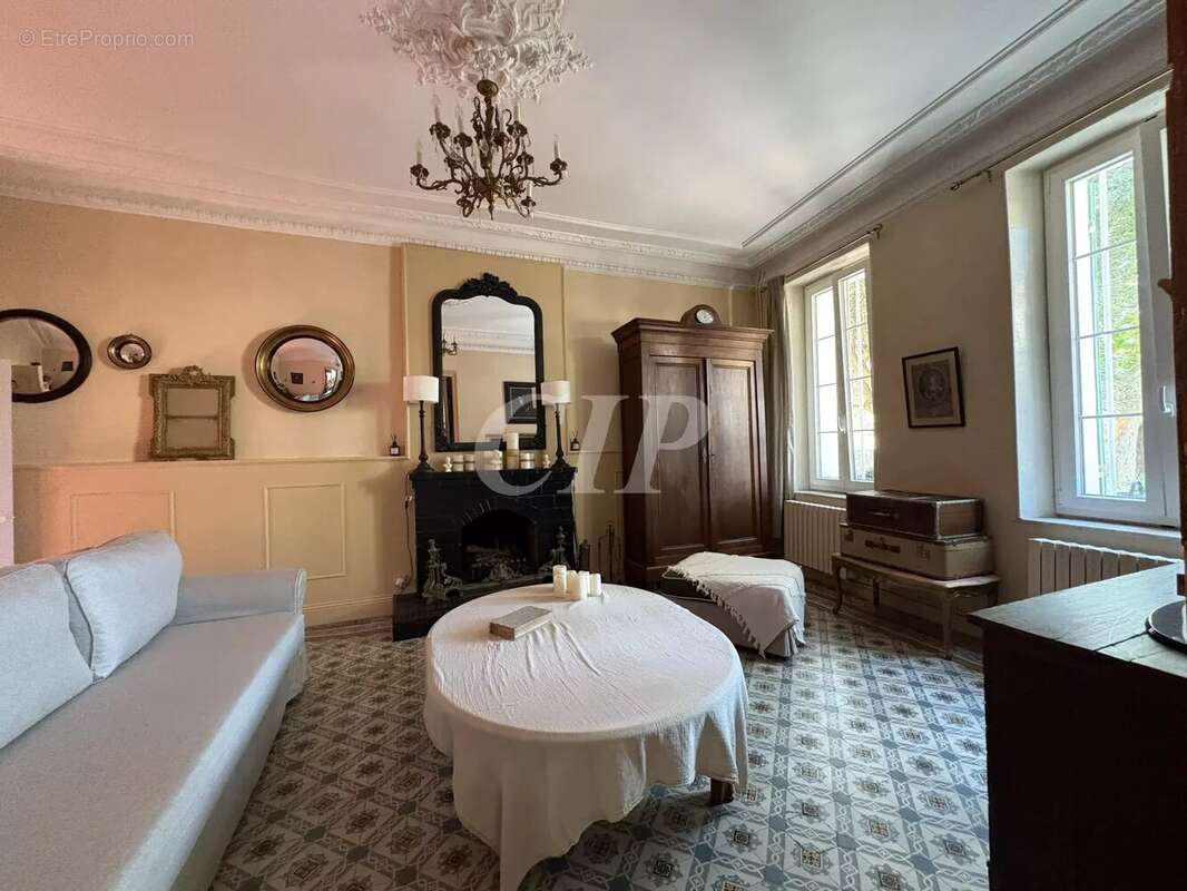 Maison à MARSEILLE-14E