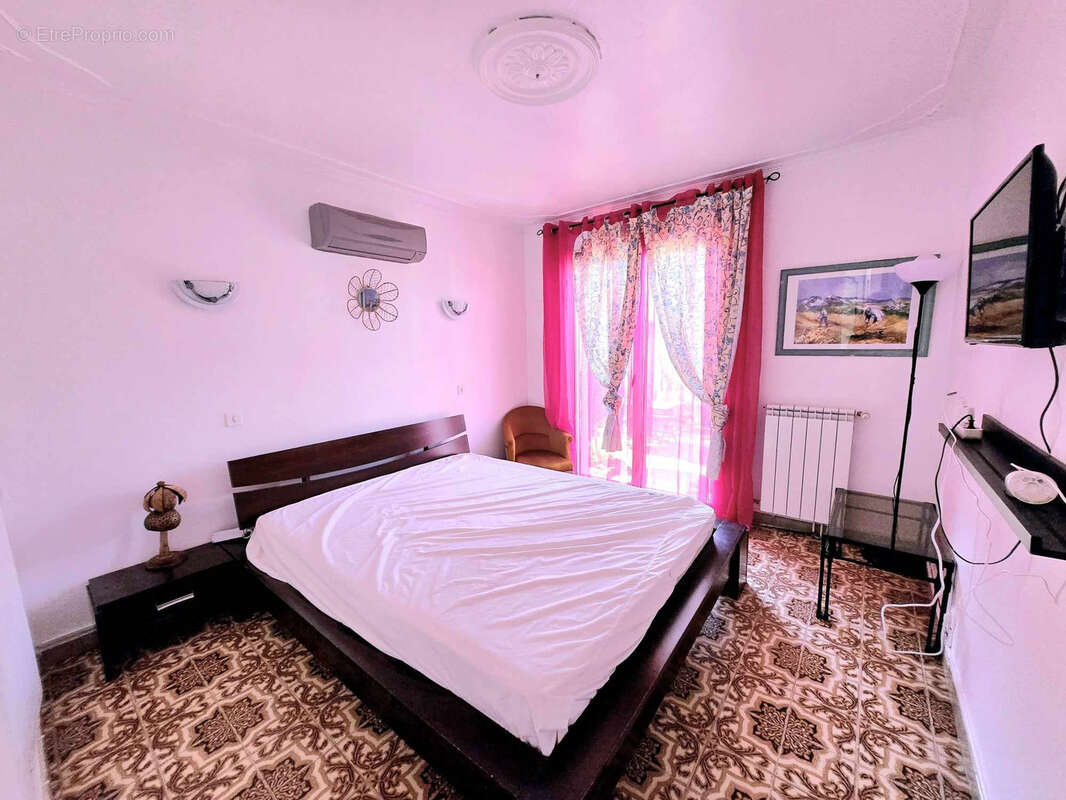 Maison à LA SEYNE-SUR-MER