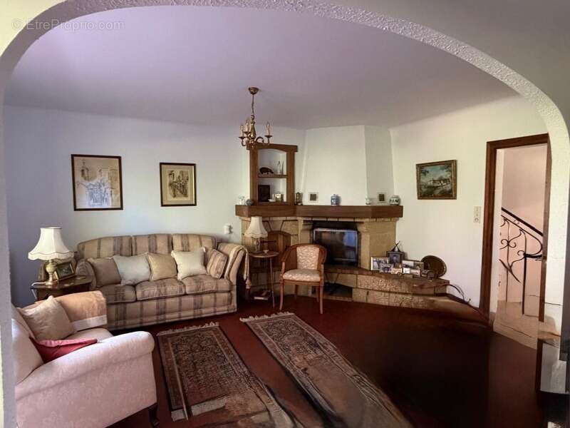 PLAISANCE DU GERS(32) sur les coteaux, PROPRIETE D ARCHITECTE 1965 sur 2HA, Dépendances, un peu cachée , VUE Pyrénées et bois, s - photo 4