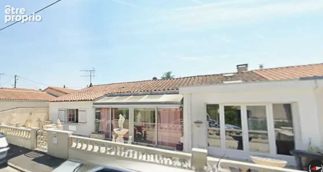 Maison 7 pièces 165 m² à vendre à Chateaubernard (16100) - photo 9